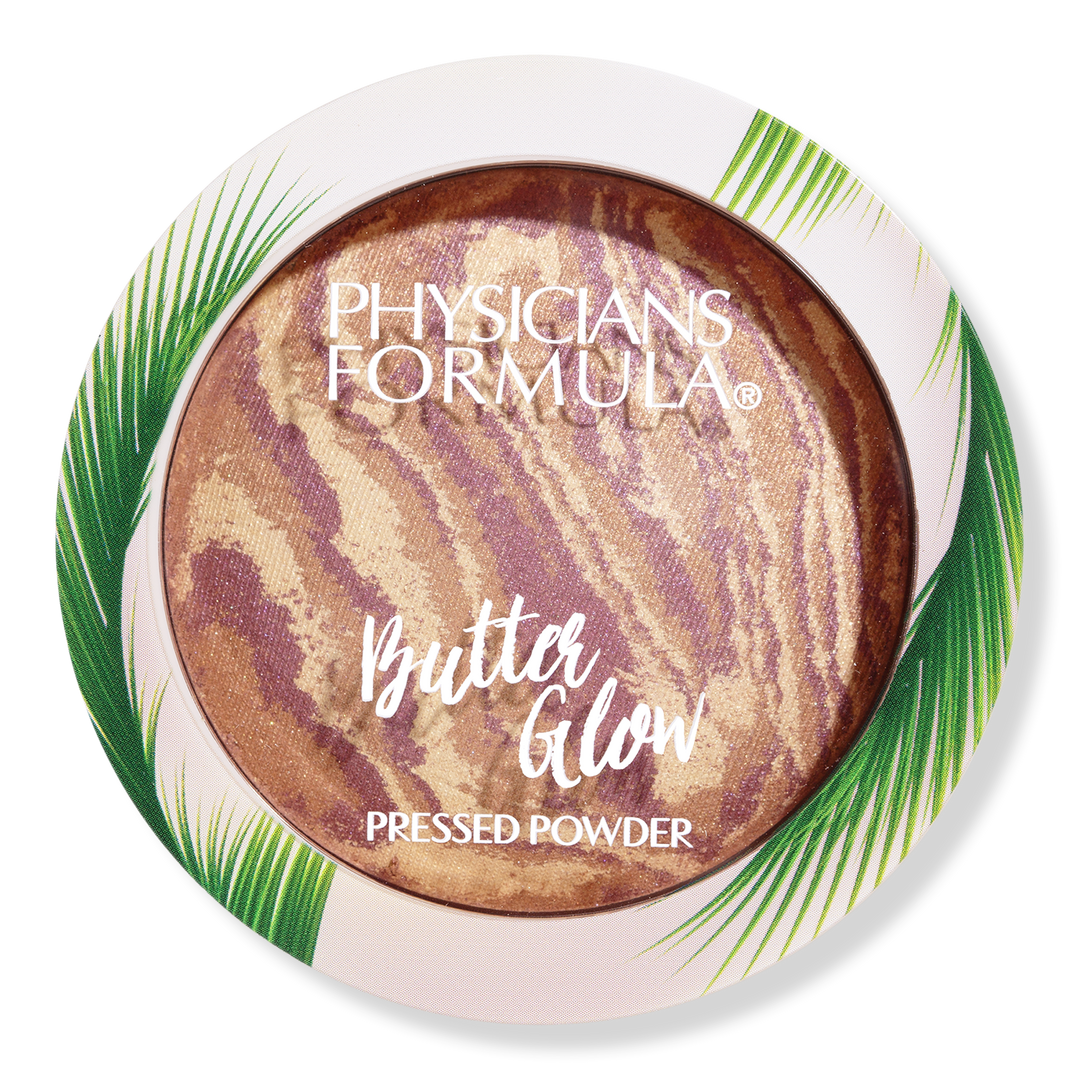 Physicians Formula Butter Glow Pressed Powder #1