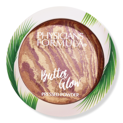 Physicians Formula Butter Glow Pressed Powder