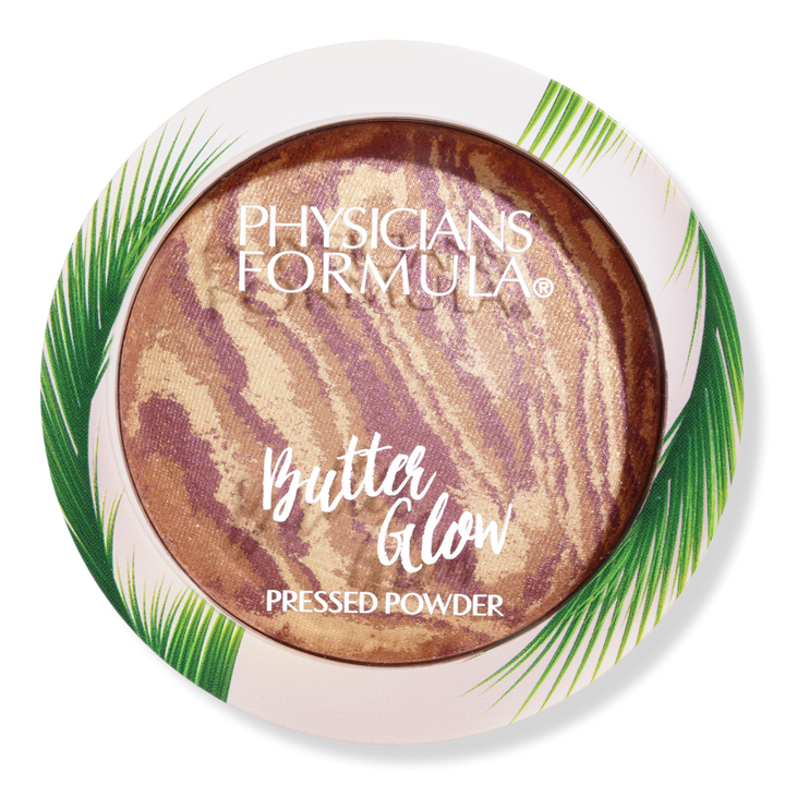 Butter Glow Pressed Powder Physicians Formula Ulta Beauty