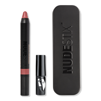 Intense Matte Lip + Cheek Pencil