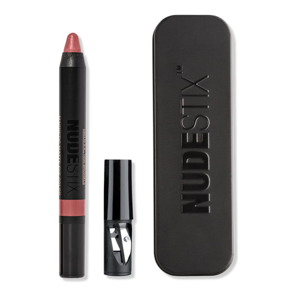 NUDESTIX Intense Matte Lip + Cheek Pencil #1