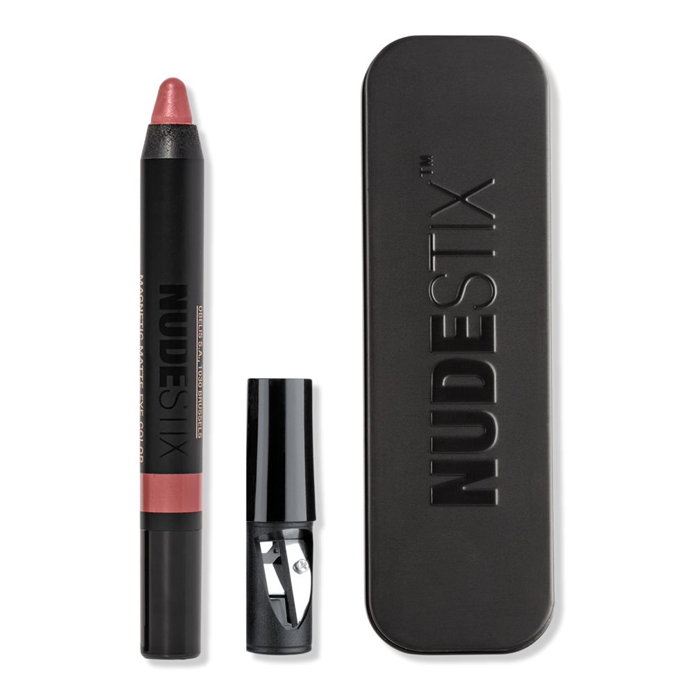 Nudestix Intense Matte Lip + Cheek Pencil - Sweet Cheeks