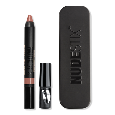 NUDESTIX Intense Matte Lip + Cheek Pencil