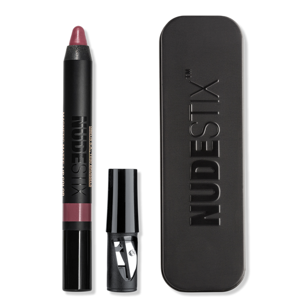 NUDESTIX Intense Matte Lip + Cheek Pencil #1