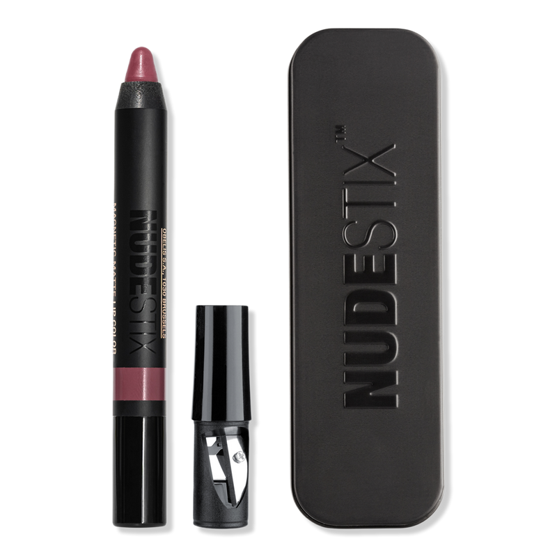 NUDESTIX - Sunkissed Pink Intense Matte Lip + Cheek Pencil | Ulta