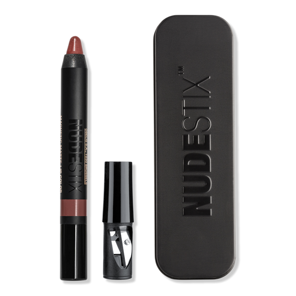 NUDESTIX Intense Matte Lip + Cheek Pencil #1