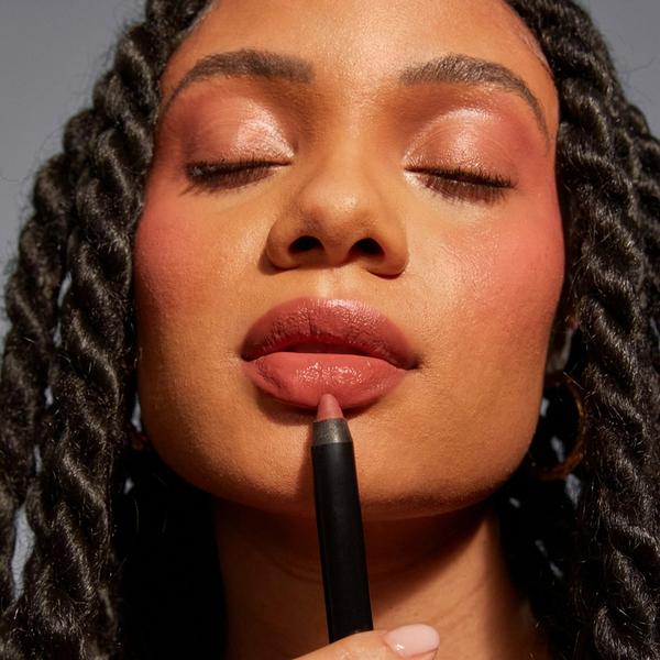 NUDESTIX Intense Matte Lip + Cheek Pencil #4