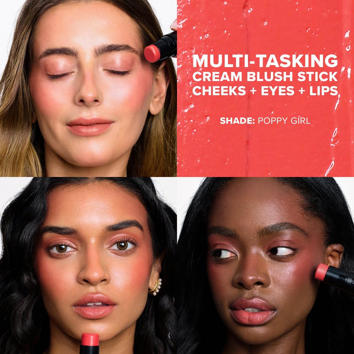 Nudestix Nude Blooms Park Hyemin Pony purchases Ponysmakeup Bitti Makeup Kit