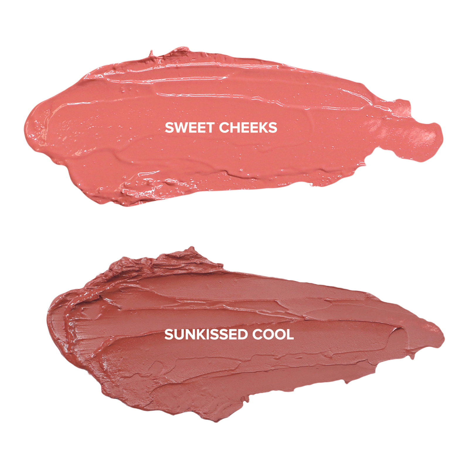 Sweet & Sunny Cheeks 2-Piece NUDIES Kit