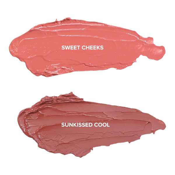 NUDESTIX Sweet & Sunny Cheeks 2-Piece NUDIES Kit #2