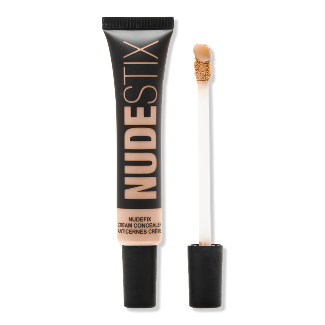 Nude 4.5 Mini NUDEFIX Cream Concealer - NUDESTIX | Ulta Beauty