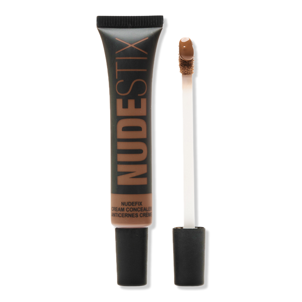 Nudestix Mini Nudefix Cream Concealer - Nude 10