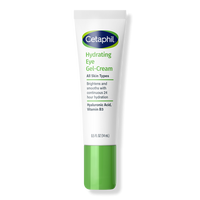 Hydrating Eye Gel-Cream With Hyaluronic Acid