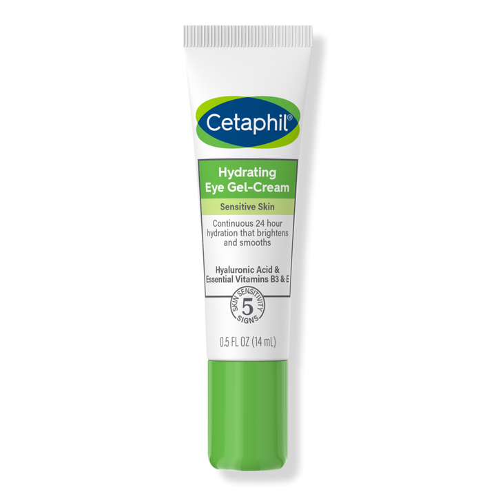 Cetaphil Hydrating Eye Gel-Cream #1