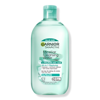 SkinActive Micellar Replumping Hyaluronic Acid Micellar Water