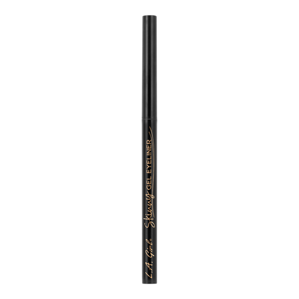 L.A. Girl Skinny Long-Wearing Gel Eyeliner Pencil #3