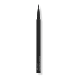 Wet n Wild Breakup Proof Skinny Waterproof Liquid Eyeliner - Ultra Black