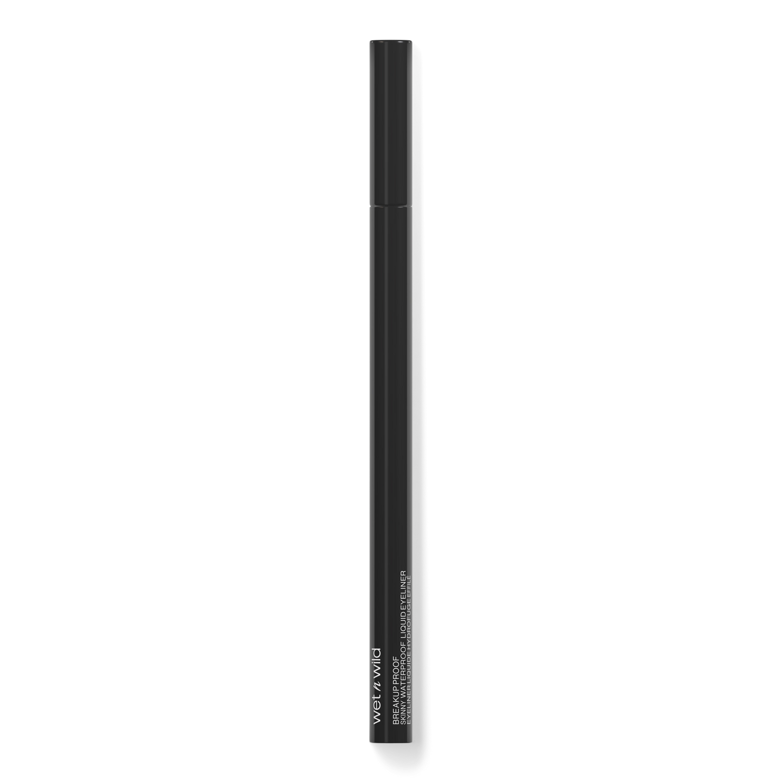 Breakup Proof Skinny Waterproof Liquid Eyeliner