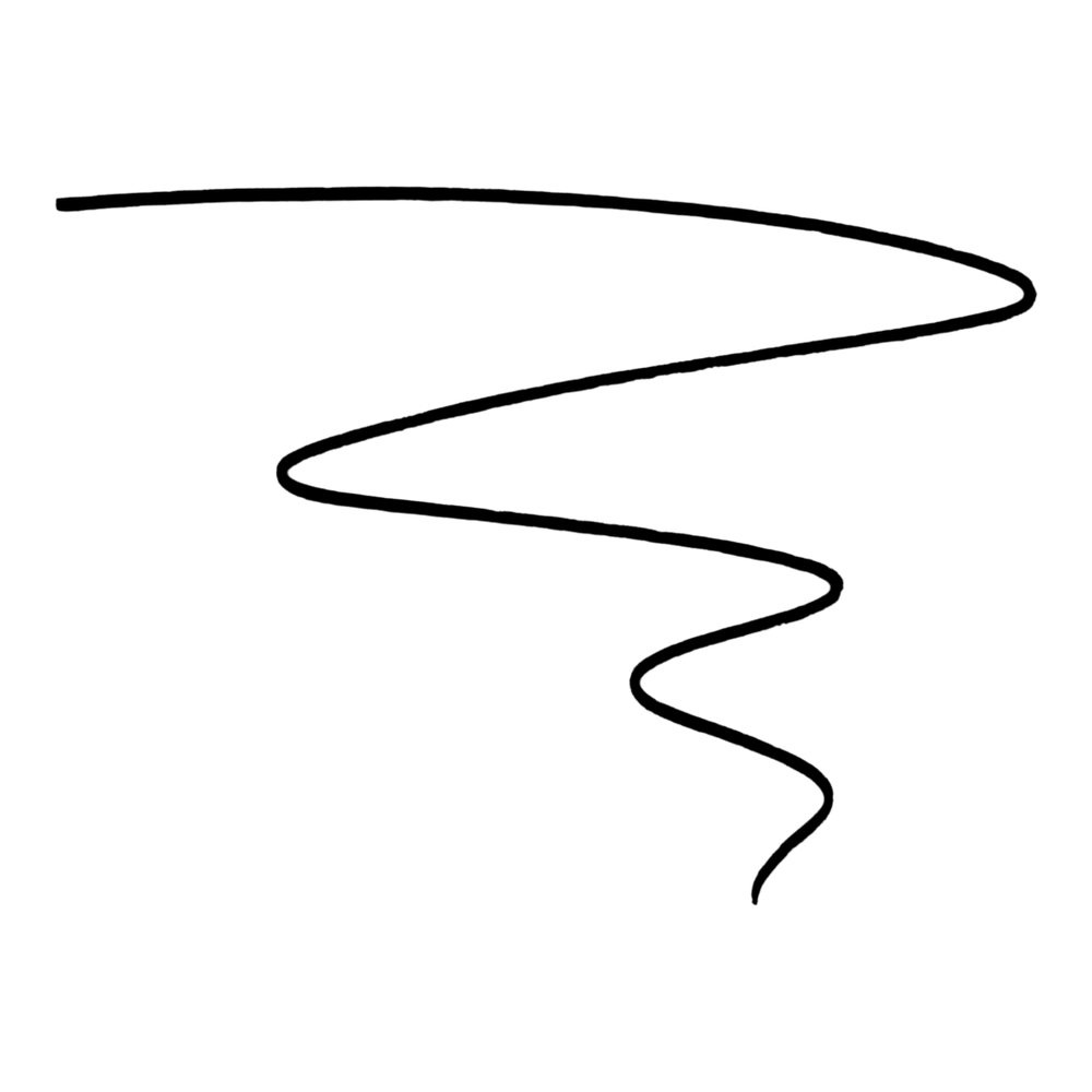 Breakup Proof Skinny Waterproof Liquid Eyeliner