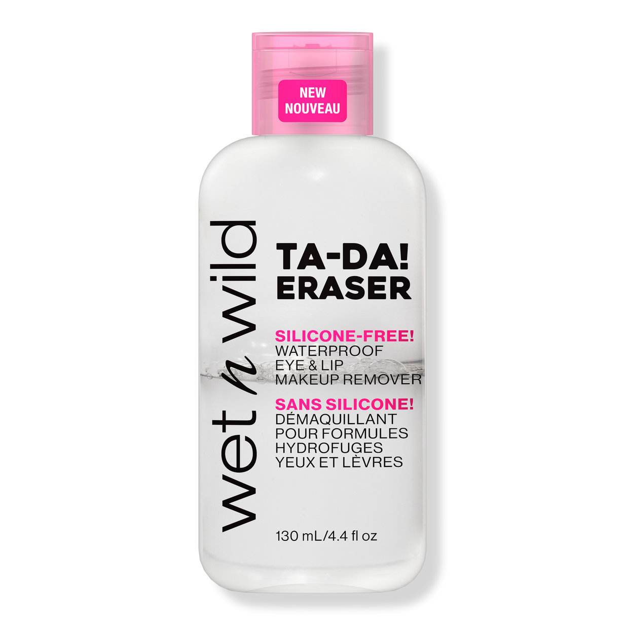 Hilse Thorny så Ta-Da! Eraser Silicone-Free Waterproof Eye And Lip Makeup Remover - Wet n  Wild | Ulta Beauty