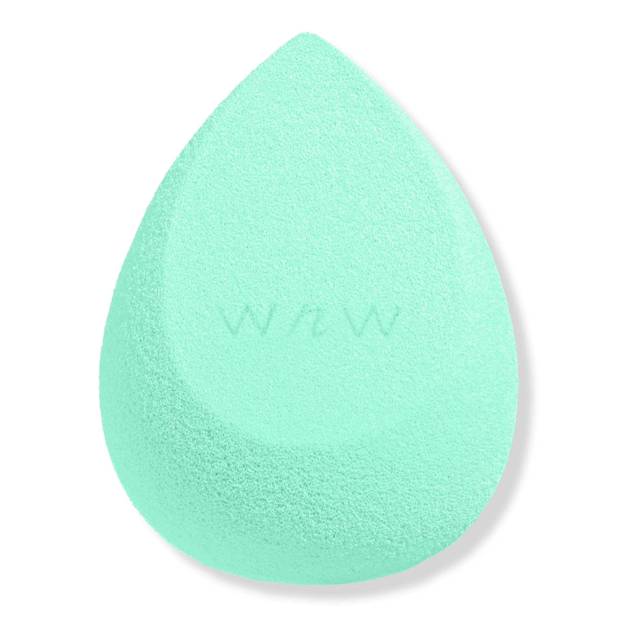 Seeing Green Makeup Sponge