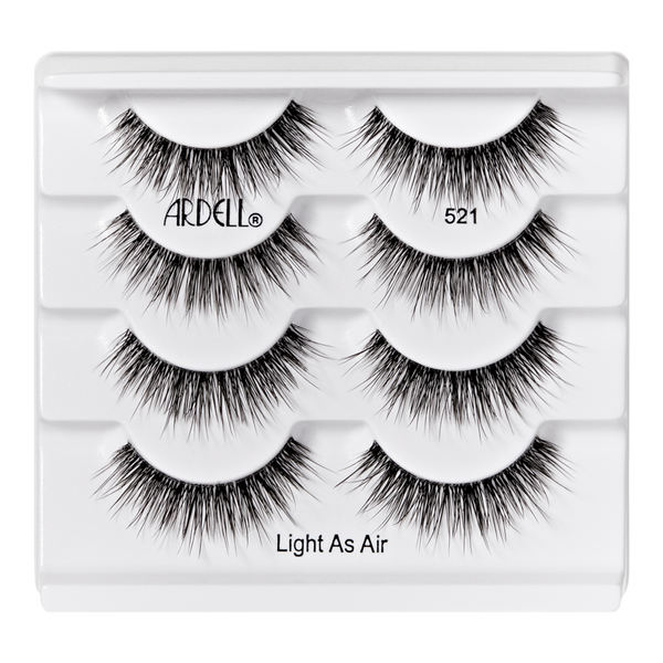 Ardell Light As Air Lashes #521 Multipack #2