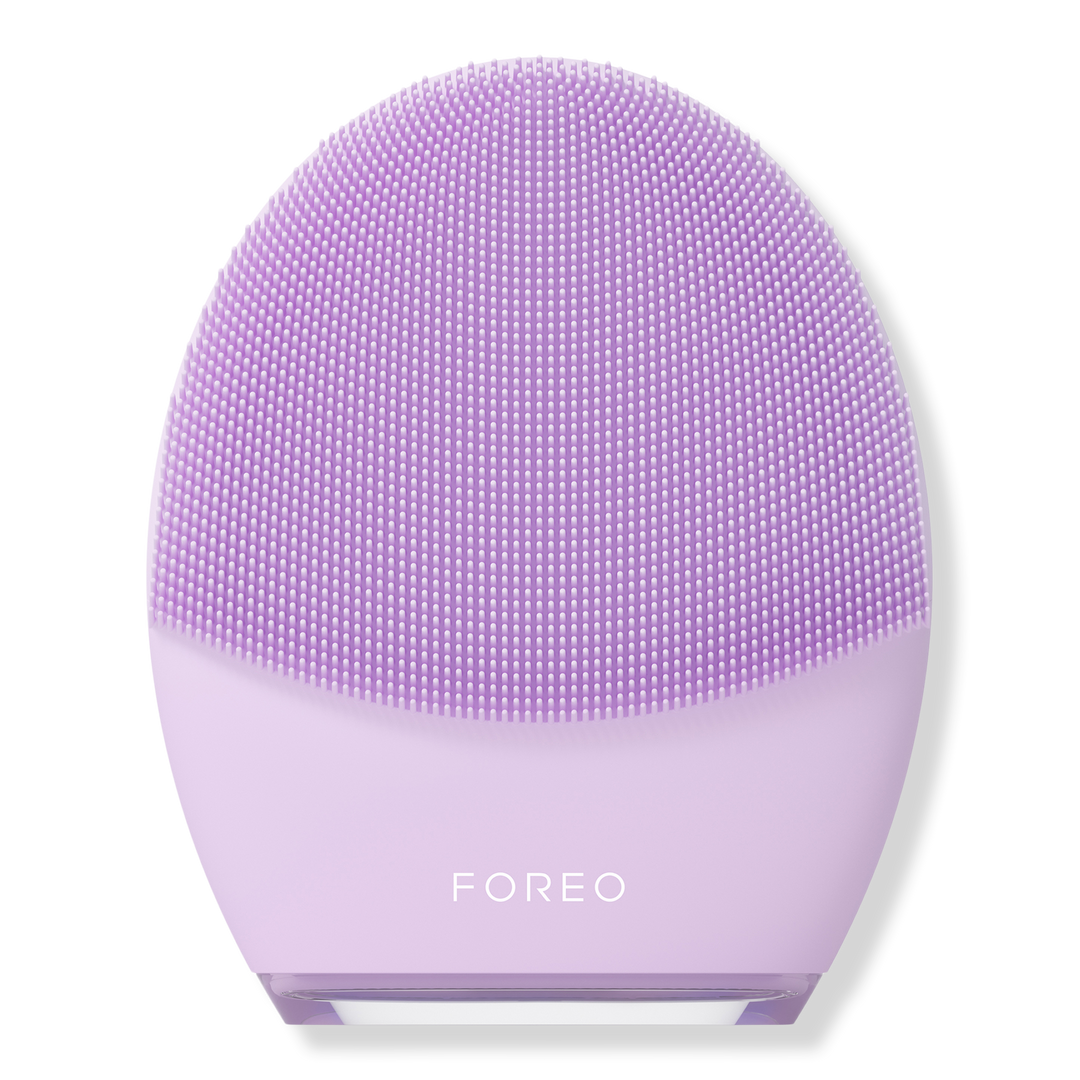 FOREO LUNA 4 Smart Facial Cleansing & Firming Device for Sensitive Skin #1