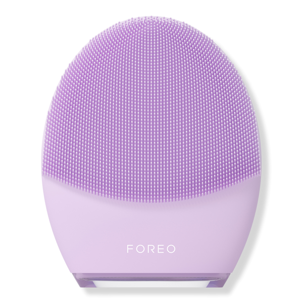 FOREO LUNA 4 Smart Facial Cleansing & Firming Device for Sensitive Skin #1