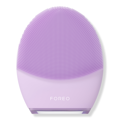 LUNA 4 Smart Facial Cleansing & Firming Device for Sensitive Skin - FOREO |  Ulta Beauty
