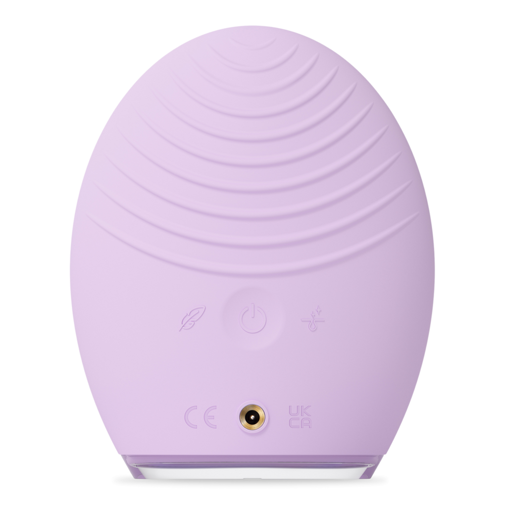 LUNA 4 Smart Facial Cleansing & Firming Device for Sensitive Skin 