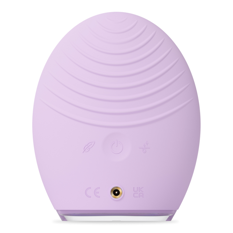 FOREO - LUNA 4 Smart Facial Cleansing & Firming Device for