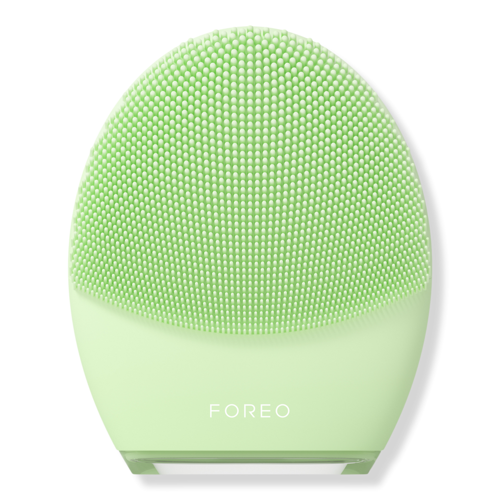 Skin Firming for Smart Combination Beauty - LUNA Facial | Ulta Device 4 & FOREO Cleansing