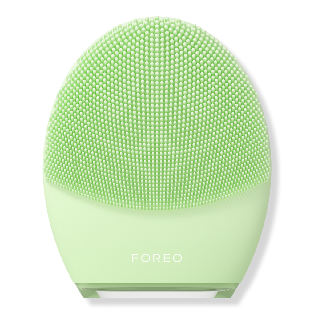 LUNA 4 Beauty Facial Device for Ulta FOREO Combination Skin & Smart Firming - | Cleansing