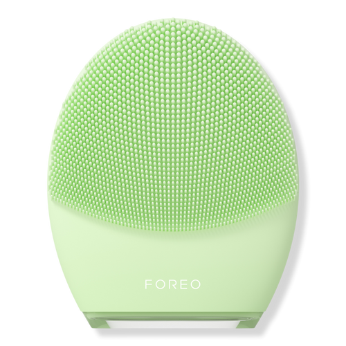 LUNA 4 & | Smart Skin FOREO - Device for Combination Ulta Firming Cleansing Facial Beauty