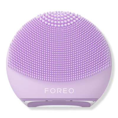 FOREO LUNA 4 Go Facial Cleansing & Massaging Device