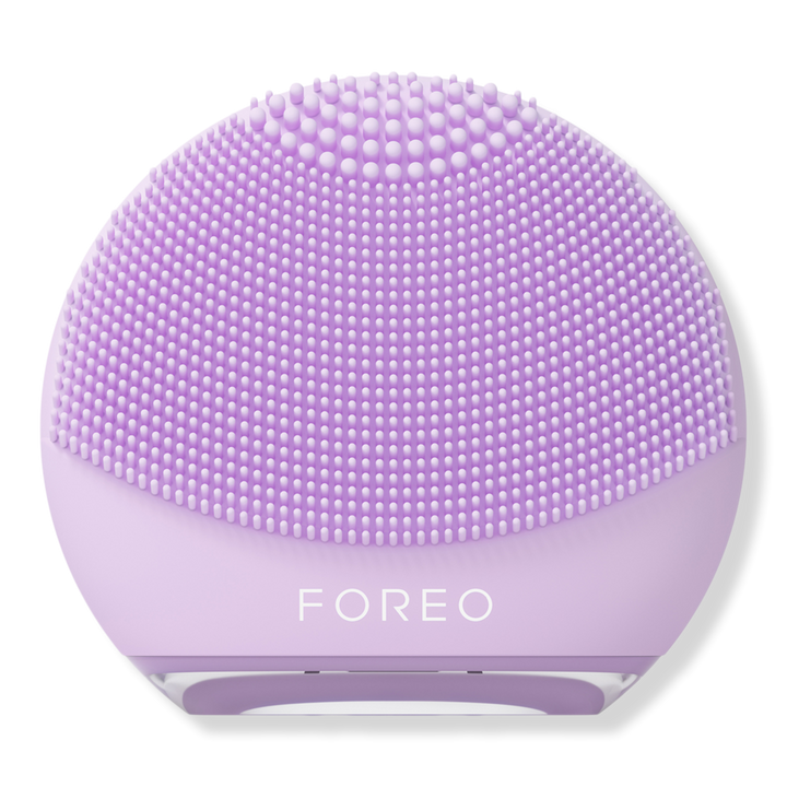 LUNA 4 Go Facial Cleansing & Massaging Device FOREO Ulta Beauty