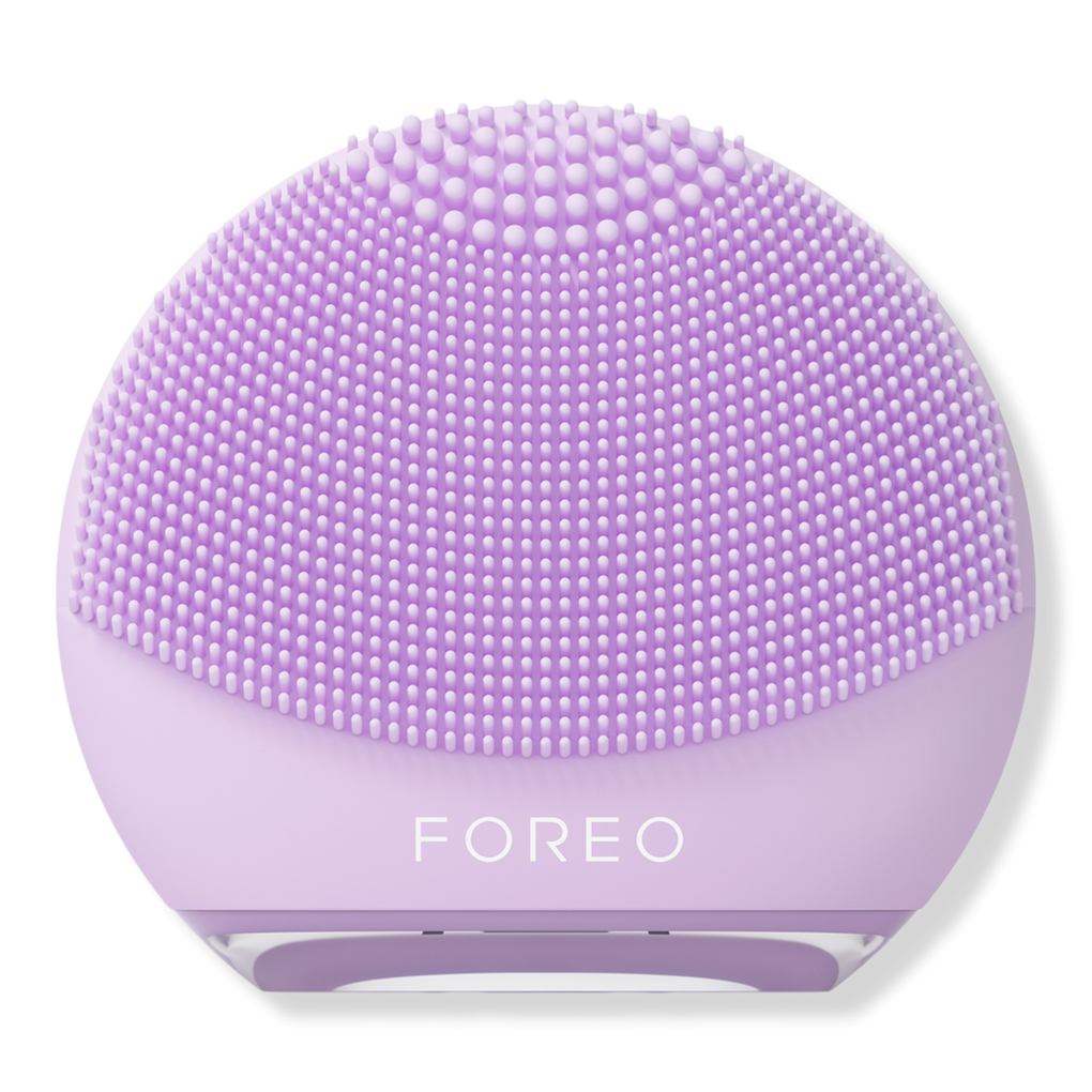 Ulta LUNA Massaging Go & - | 4 Facial FOREO Device Beauty Cleansing