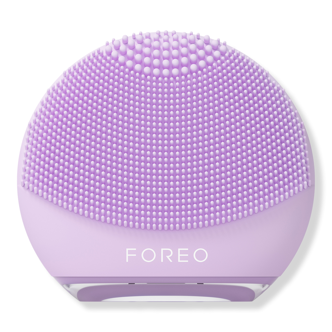 FOREO LUNA 4 Go Facial Cleansing & Massaging Device #1