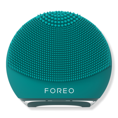 FOREO LUNA 4 Go Facial Cleansing & Massaging Device