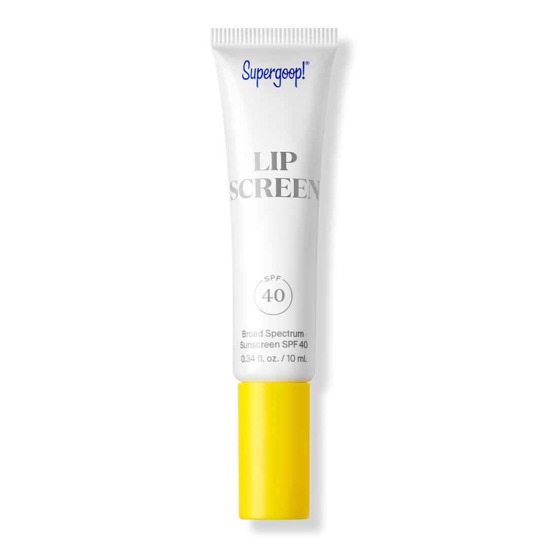 Supergoop! Lipscreen Shine SPF 40 #1