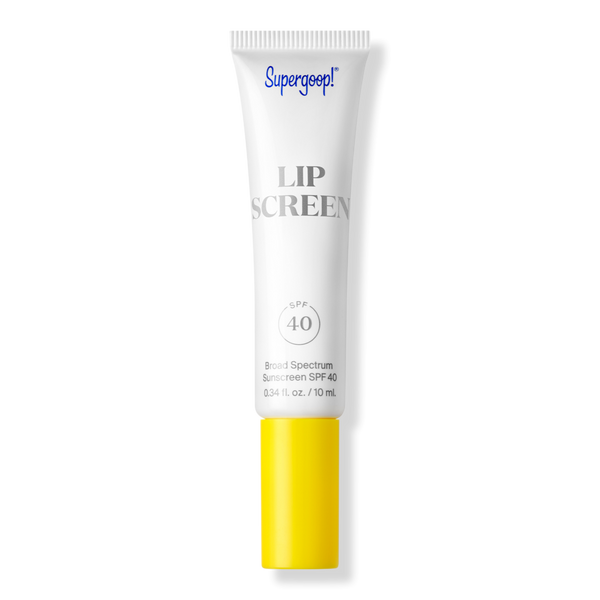 Supergoop! Lipscreen Shine SPF 40 #1