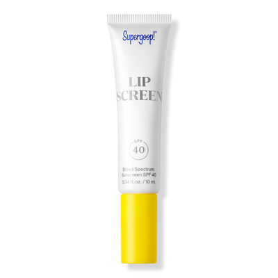 Supergoop! Lipscreen Shine SPF 40