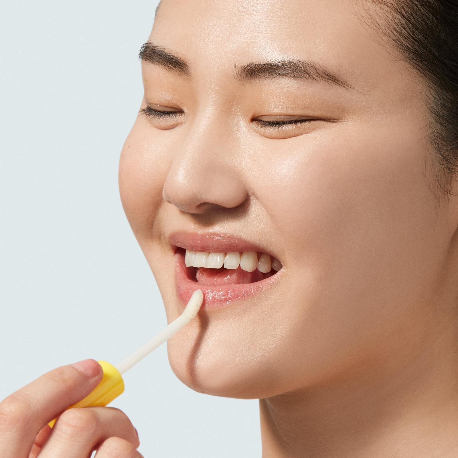 Lipscreen Shine SPF 40