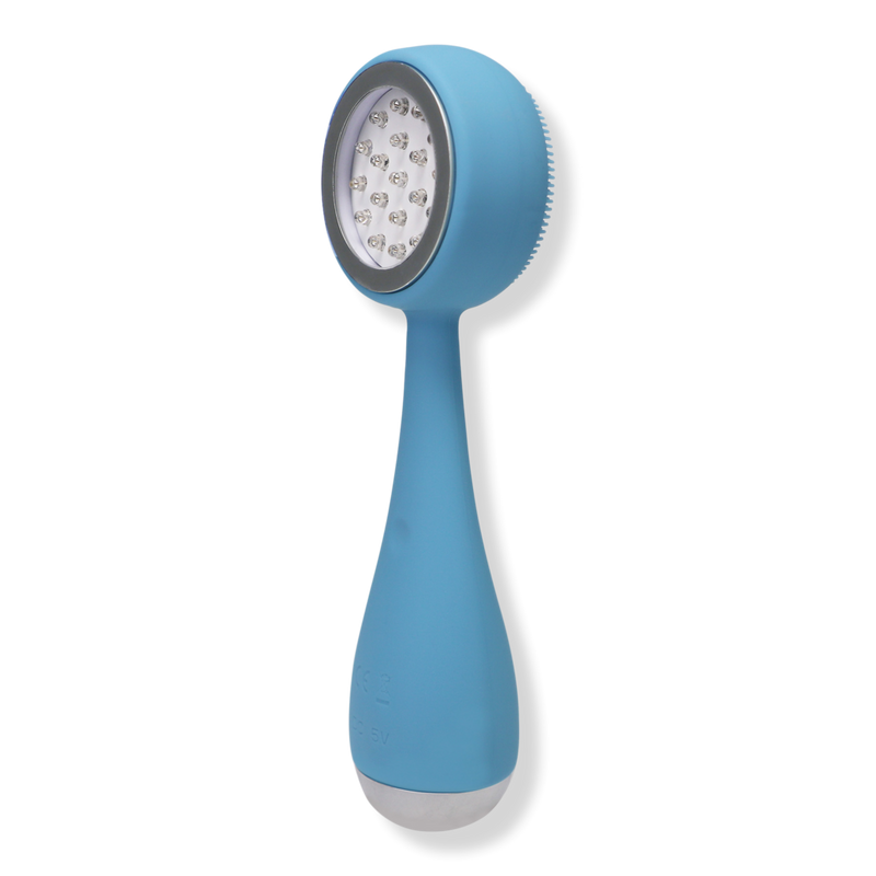 Bye Acne: 3 Minute Blue + Red Light Acne Treatment