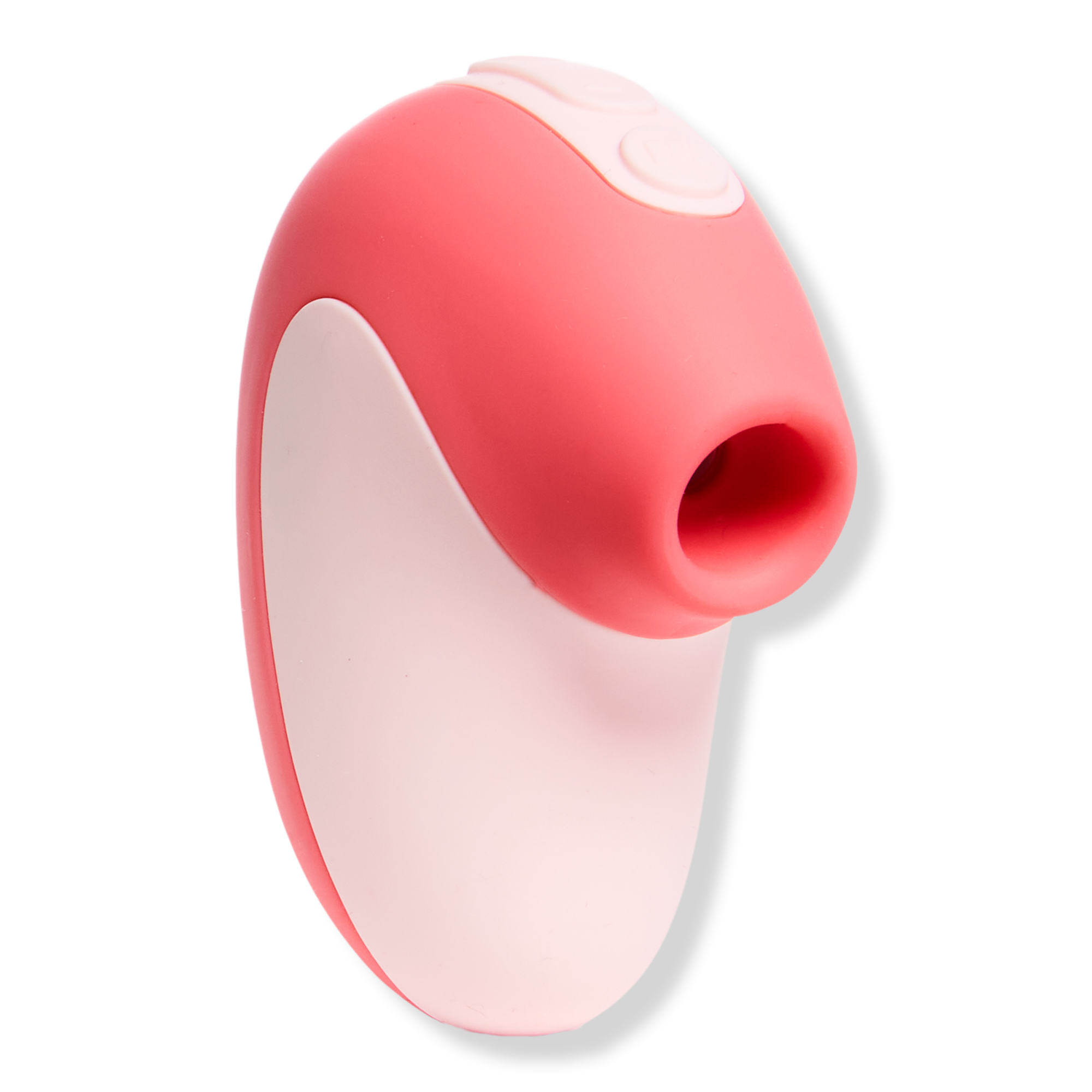 Unbound Puff Compact Suction Vibrator #1