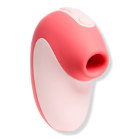 Puff Compact Suction Vibrator