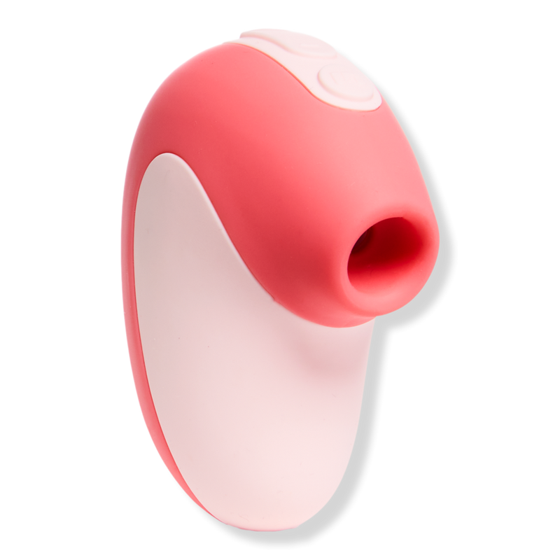 Unbound Puff Compact Suction Vibrator #1