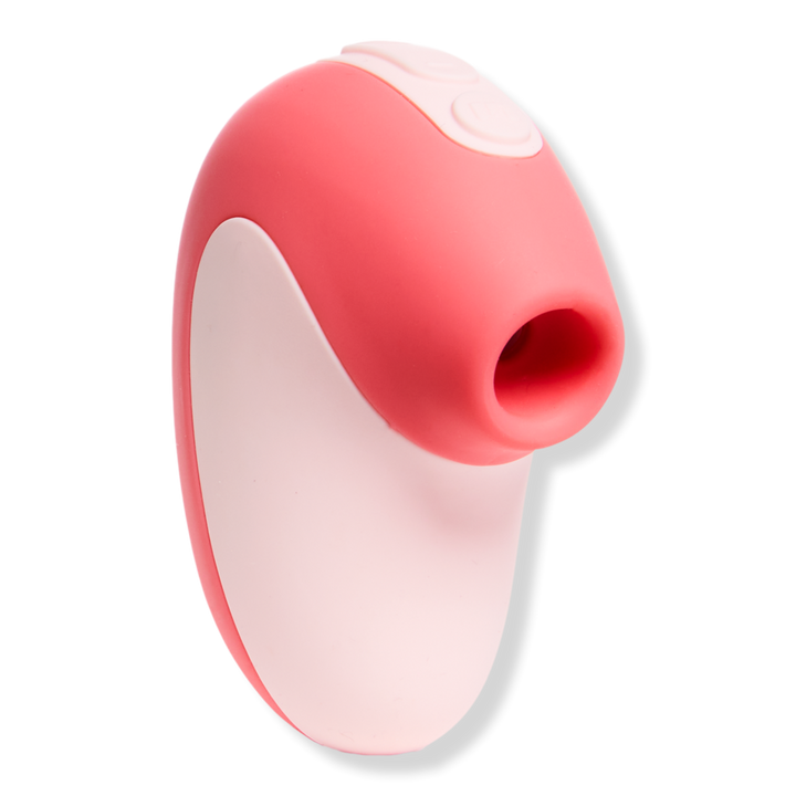 Unbound Puff Compact Suction Vibrator #1