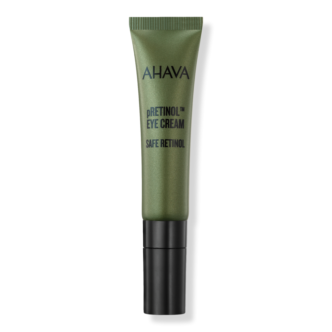 Ahava pRetinol Eye Cream for Smoothing & Fine Lines #1