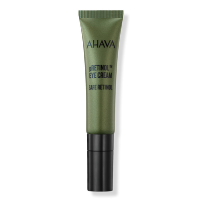 Ahava pRetinol Eye Cream for Smoothing & Fine Lines
